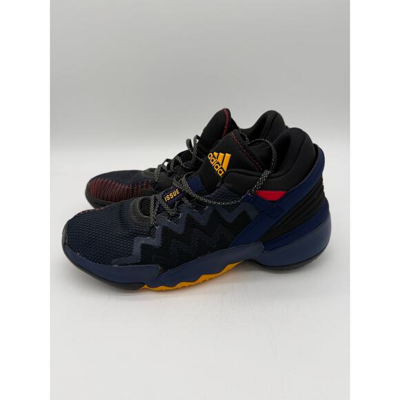 FX7428 Mens Adidas D.O.N. Issue 2 GCA - Picture 3 of 6